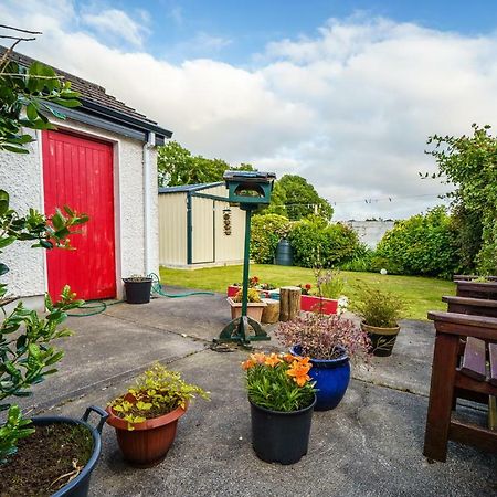Simbavati B&B Ballina  Exterior photo