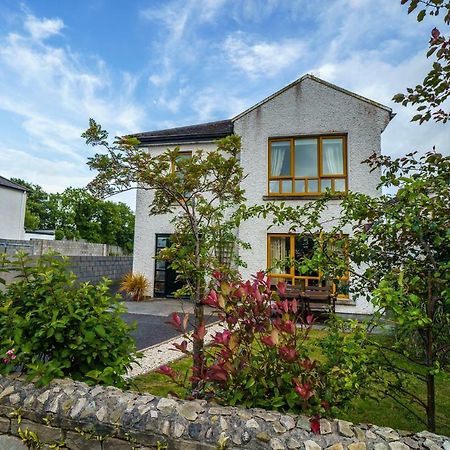 Simbavati B&B Ballina  Exterior photo