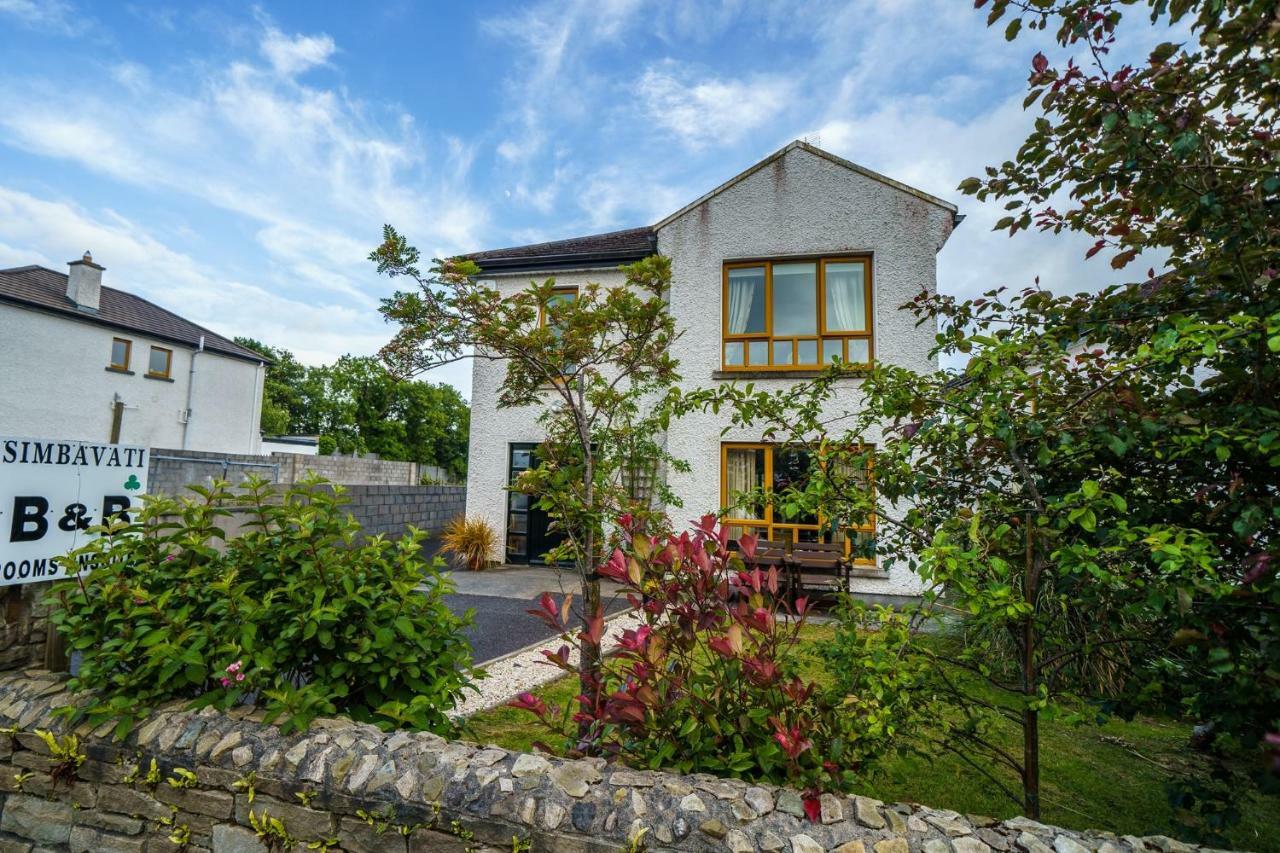 Simbavati B&B Ballina  Exterior photo